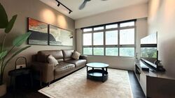Blk 101B Eastcreek @ Canberra (Sembawang), HDB 4 Rooms #559383011